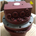 Excavador PhD-100 Final Drive PhD-100-25-9-8143a